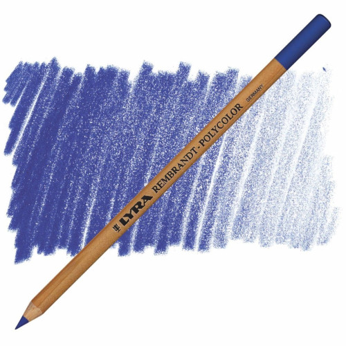 LYRA ЦВЕТНИ МОЛИВИ REMBRANDT - DEEP COBALT 2000043