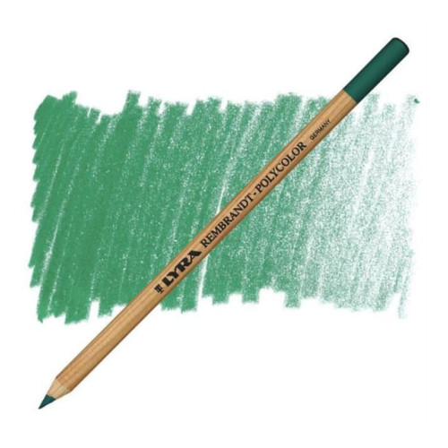 LYRA ЦВЕТНИ МОЛИВИ REMBRANDT - VIRIDIAN 2000061