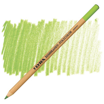 LYRA ЦВЕТНИ МОЛИВИ REMBRANDT - APPLE GREEN 2000070