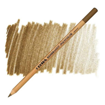 LYRA ЦВЕТНИ МОЛИВИ REMBRANDT - RAW UMBER 2000080