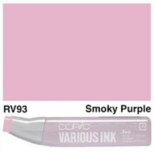 COPIC VARIOUS INK - RV-93
