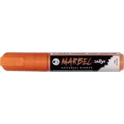 MARBEL ACRYLIC MARKER 15 MM - ORANGE 752