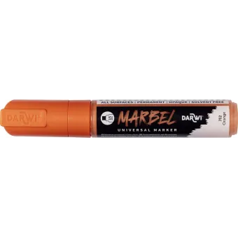 MARBEL АКРИЛЕН МАРКЕР 15 MM - ORANGE 752