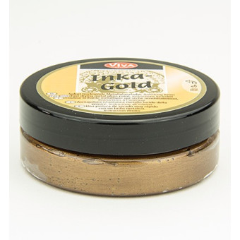 VIVA DECOR INKA GOLD 62.5 G - BROWNGOLD