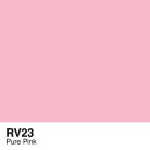 COPIC VARIOUS INK - RV-23