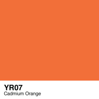COPIC VARIOUS INK - YR-07