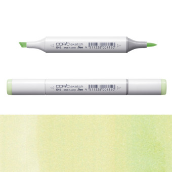 COPIC SKETCH MARKER - G-40