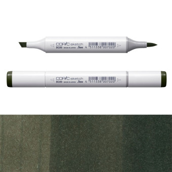 COPIC SKETCH MARKER - BG-99