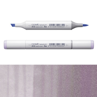 COPIC SKETCH MARKER - BV-20