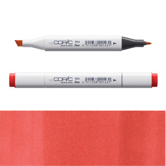COPIC MARKER - R-24