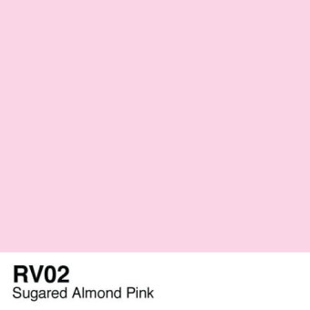 COPIC VARIOUS INK - RV-02