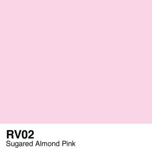 COPIC VARIOUS INK - RV-02