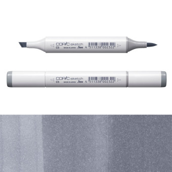 COPIC SKETCH MARKER - C-5