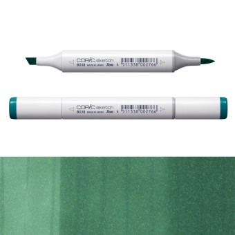 COPIC SKETCH MARKER - BG-18
