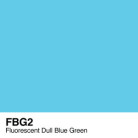 COPIC VARIOUS INK - FBG2