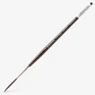ESCODA BRUSH ULTIMO SYNTHETIC ROUND 1533 #2
