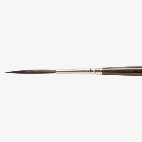 ESCODA BRUSH ULTIMO SYNTHETIC ROUND 1533 #2