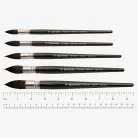 ESCODA ЧЕТКА ULTIMO СИНТЕТИКА КРЪГЛА 1530 №12
