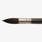 ESCODA ЧЕТКА ULTIMO СИНТЕТИКА КРЪГЛА 1530 №12