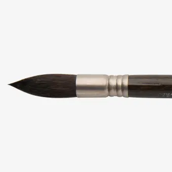 ESCODA ЧЕТКА ULTIMO СИНТЕТИКА КРЪГЛА 1530 №12