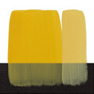 MAIMERI ACRYLIC PAINT 140 ML. - NEAPOLITAN YELLOW