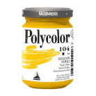 MAIMERI ACRYLIC PAINT 140 ML. - NEAPOLITAN YELLOW