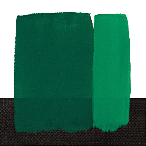 MAIMERI ACRYLIC PAINT 140 ML. - PHTHALO GREEN
