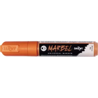 MARBEL АКРИЛЕН МАРКЕР 12 MM - ORANGE 752