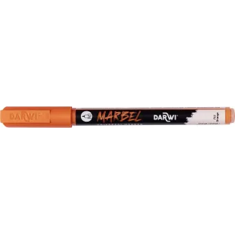 MARBEL АКРИЛЕН МАРКЕР 0,7 MM - ORANGE 752