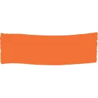 MARBEL ACRYLIC MARKER 0.7 MM - ORANGE 752
