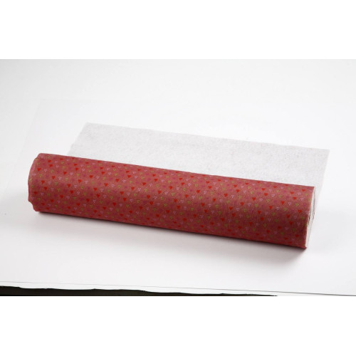 CREATIVE DESIGNER FELT 1 M X 45 CM 180 G - HEARTS