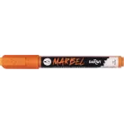 MARBEL ACRYLIC MARKER 4 MM - ORANGE 752