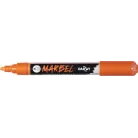 MARBEL ACRYLIC MARKER 4 MM - ORANGE 752