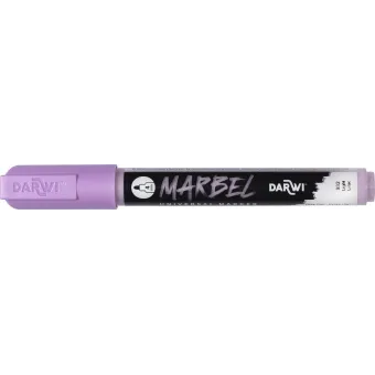 MARBEL АКРИЛЕН МАРКЕР 4 MM - LIGHT LILAC 932