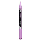 MARBEL ACRYLIC MARKER 2 MM - LIGHT LILAC 932