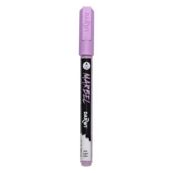 MARBEL АКРИЛЕН МАРКЕР 2 MM - LIGHT LILAC 932