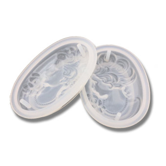 CADENCE SILICONE MOLDS - CAMEA CA-AM197