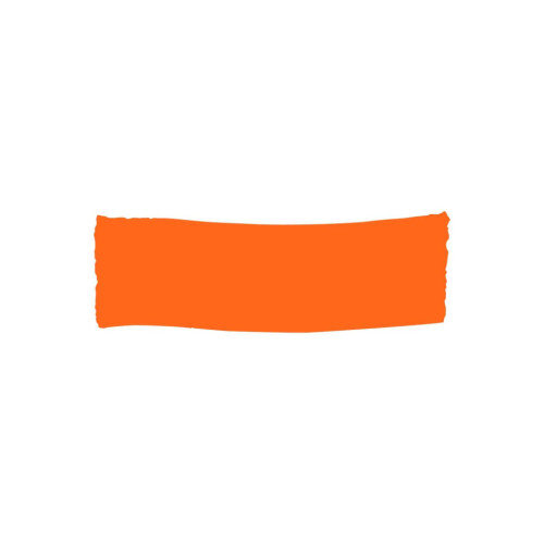 MARBEL ACRYLIC MARKER 6 MM - ORANGE 752