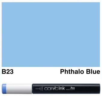 COPIC INK 12 ML - B-23