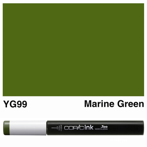 COPIC INK 12 ML - YG-99