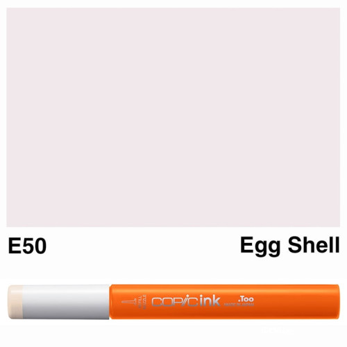 COPIC INK 12 ML - E-50