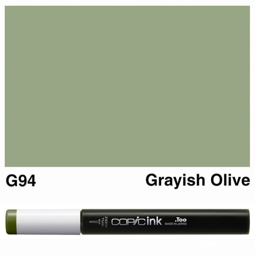 COPIC INK 12 ML - G-94
