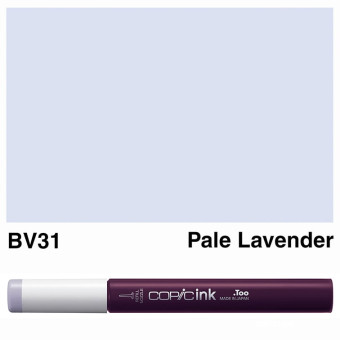 COPIC INK 12 ML - BV-31