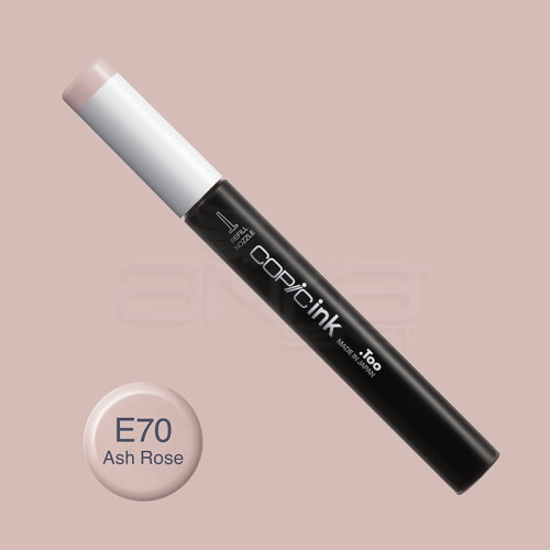 COPIC INK 12 ML - E-70