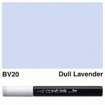 COPIC INK 12 ML - BV-20