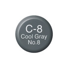 COPIC INK 12 ML - C-8