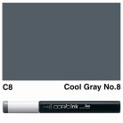 COPIC INK 12 ML - C-8