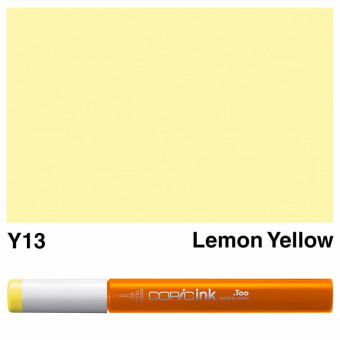 COPIC INK 12 ML - Y-13