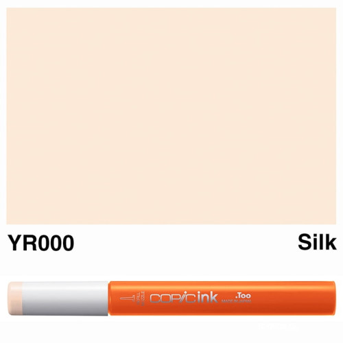 COPIC INK 12 ML - YR-000