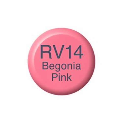 COPIC INK 12 ML - RV-14
